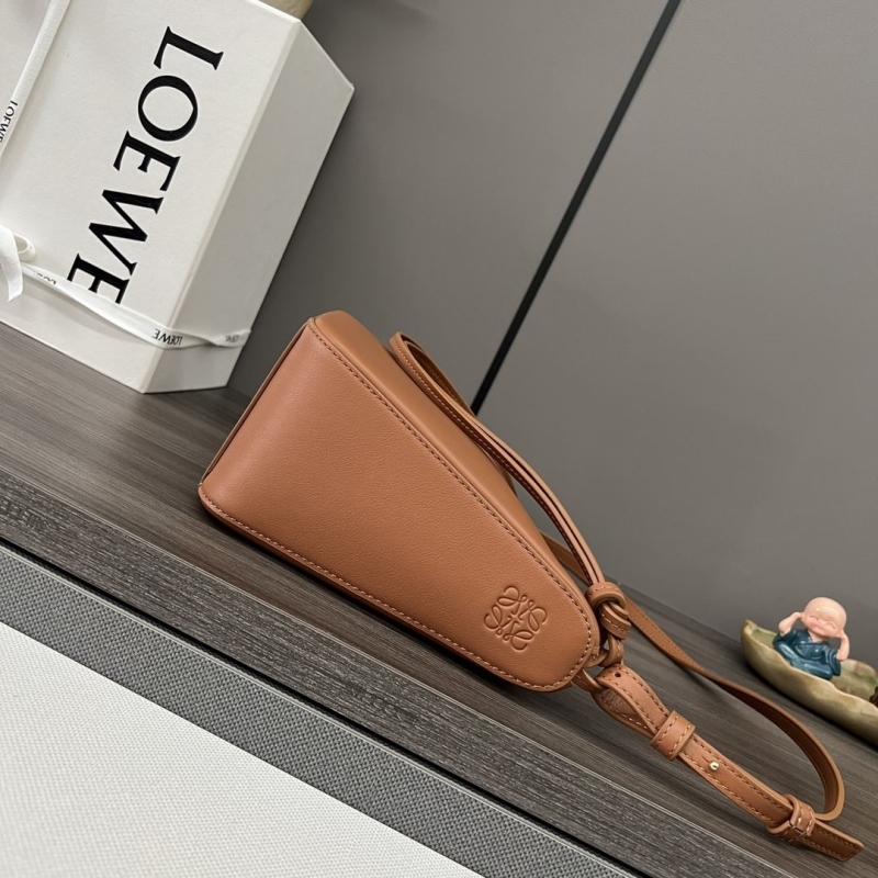 Loewe Satchel Bags